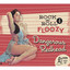 Rock 'n' Roll Floozy, Vol. 4 - Dangerous Redhead cover