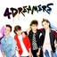4Dreamers cover