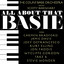All About That Basie (Japanese Version) cover