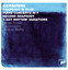 Gershwin: Rhapsody In Blue cover