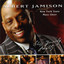 James "Bishop" Tudman Feat Michelle Brooks Thompson - Not My Will