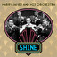Shine cover