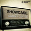 Damien J. Carter — Black Sun (Chris Montana Remix) cover art