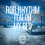 Rob Rhythm — My Bed (Keyapella) [feat. DH] cover art