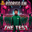 Rodrigo Am — The Test cover art