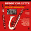 Buddy Collette: The Complete 1961 Milano Sessions cover