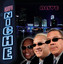 Alive cover