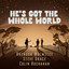 Brendon Walmsley - He's Got The Whole World ft. Steve Grace & Colin Buchanan