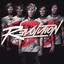 Revolution cover