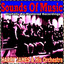 Sounds Of Music pres. Harry James & His Orchestra cover