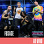 Fusage no Release Showlivre (Ao Vivo) cover
