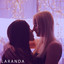 Entre Caricias cover