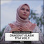Cincin Permata Biru cover