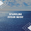 Sparkling Ocean Music cover