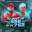 Tu Quer de 556 ou de 762 cover
