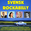 Svensk Rockabilly cover