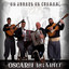 Parada de Rodeo cover