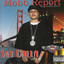 Mobb Report: The Affluent Lifestyle cover