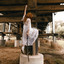 Mariae Cassandra - Splinters