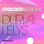 Macaco Sessions: Durval Lelys (Ao Vivo) cover