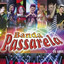 Banda Passarela - Alô Segurança (ao vivo)