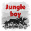 Jungle boy artwork
