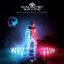 Galactic Space — We Are Not Alone cover art