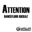 Attention - Jens O. vs. 89Ers Remix