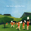 the bird and the bee cover