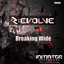 Breaking Wide - Extended Mix cover