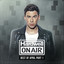 Hardwell On Air April 2017 - Part 1 cover