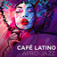 Café Latino : Afro-Jazz cover