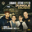 Jungle Music artwork