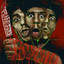 Psycho cover