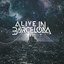 Alive In Barcelona cover