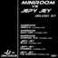 Miniroom & Jepy Jey — Abroga 10.2 cover art