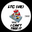 I Can\'t Take It artwork