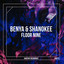 Benya, Shanokee - Floor Nine (Radio Mix)