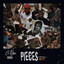 Pieces cover