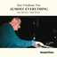 Almost Everything cover