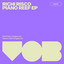 Richi Risco - Classico Reef