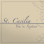 St. Cecilia profile