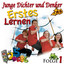 Erstes Lernen cover
