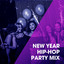 New Year Hip-Hop Party Mix cover