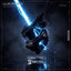 Blue Beam