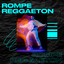 Rompe Reggaeton cover