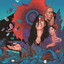 Vagabonds cover