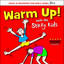 Stand Up, Sit Down cover