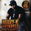 Respect The Drumboss 2013 cover