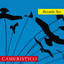 Taranta samurai cover